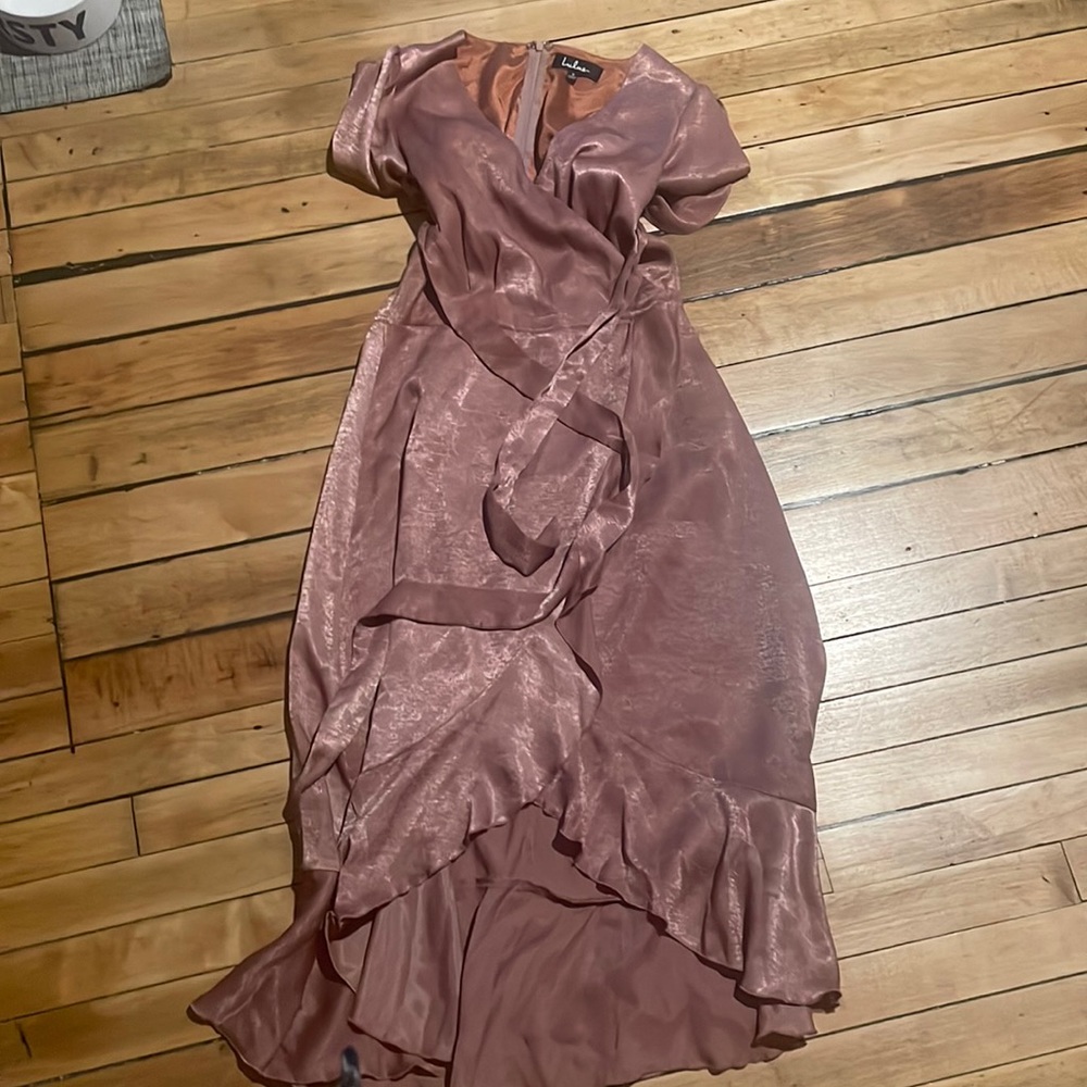 Cute lulu dress